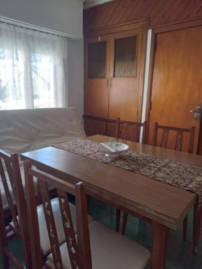 Departamento Playa